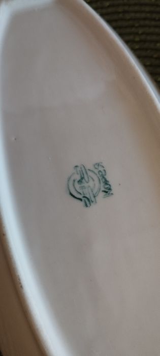 Селедочницы,фарфор.СССР,Корея.