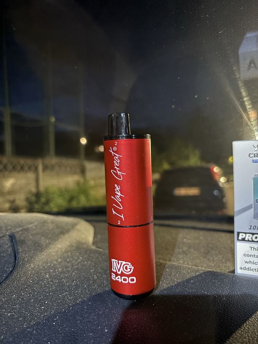Vape 2400-10k puffs