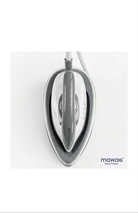 Парогенераторна ютия