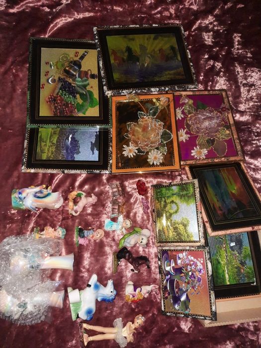 Отдам все это даром для дома