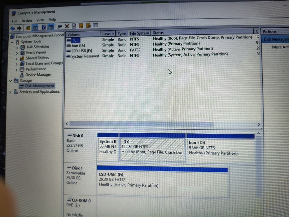 Laptop Lenovo B50-80 procesor Intel I3
