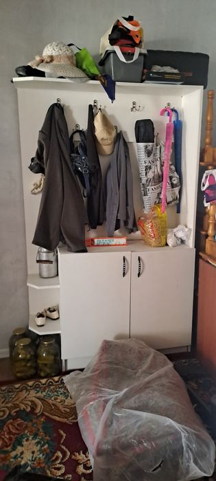 Прихожка продается не дорого