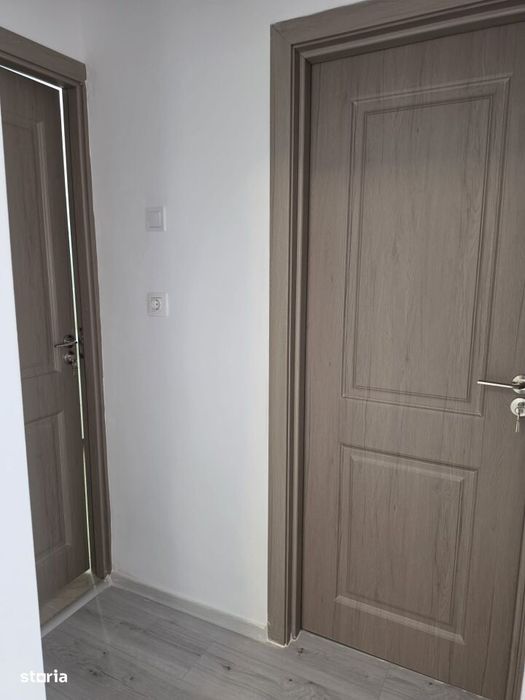 Inchiriere apartament bloc nou 1 camera Pd Ros-2 min Palas — fotografia 3