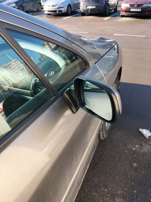 Peugeot 407 SW 2007 2.0 motorină