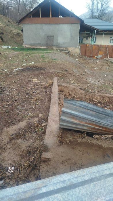 Продаётся земельный участок 6 соток. Хумсон дала. Комиссионных нет