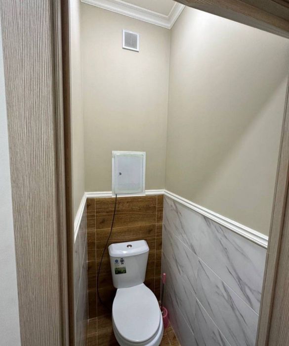 М.Улугбекский район Ялангач 2*4*4 всё есть Отличная квартира