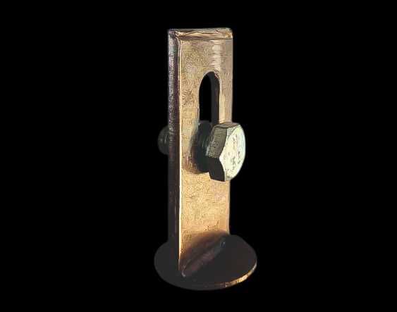 Перфорированный профиль и уголок. Крепление для гранит, мрамор и т.д.