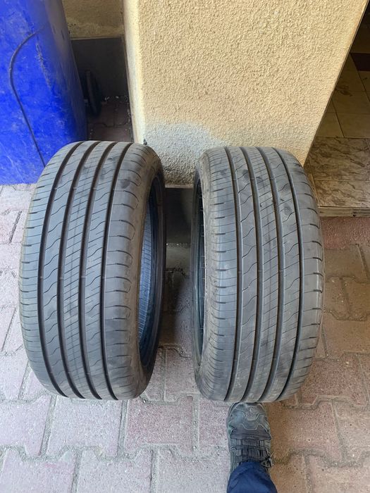 Anvelope de vară 225/50/17