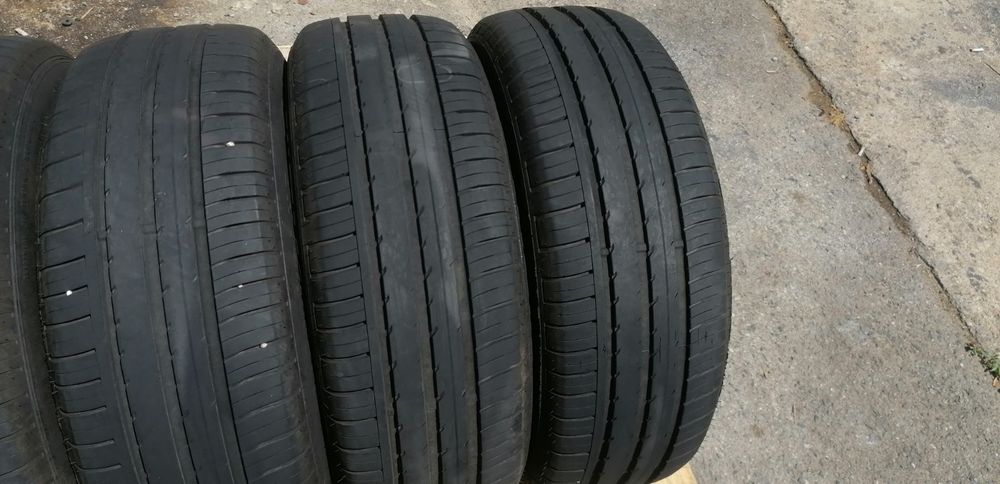 195/60/15 Фулда ДОТ 2018 и 2019 г