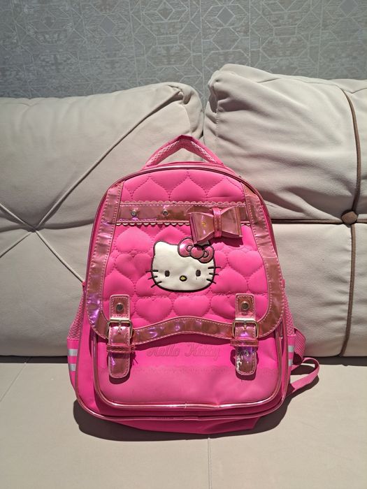 Рюкзак  Hello  Kitty