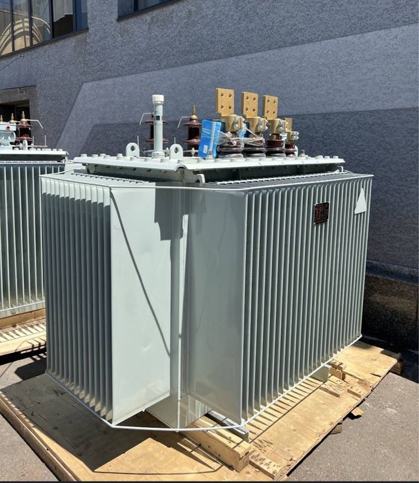 Transformator TMG 100