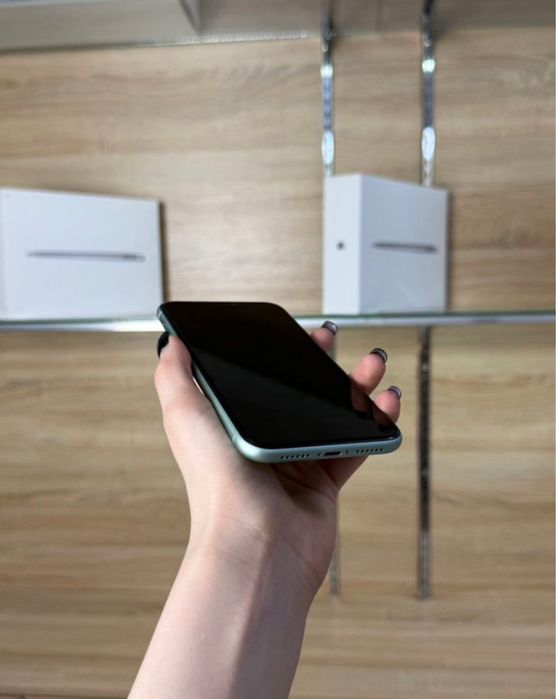 Iphone 11 64gb 71% В Идеальном состоянии