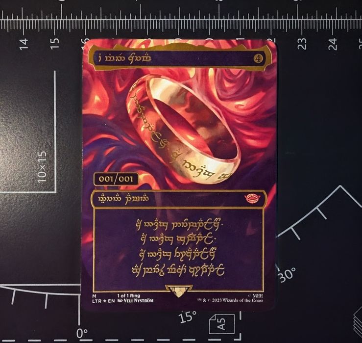 Proxy Карти - Magic: The Gathering