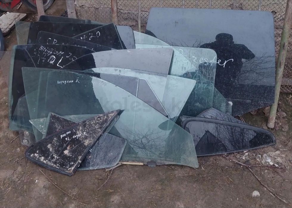 Автостекло на машину