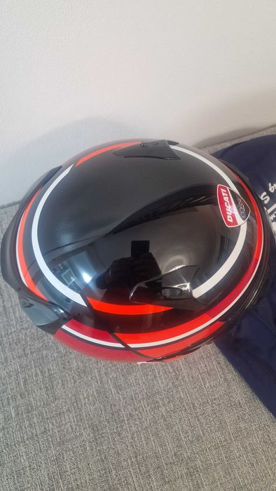 Каска arai Ducati Corse SBK-5