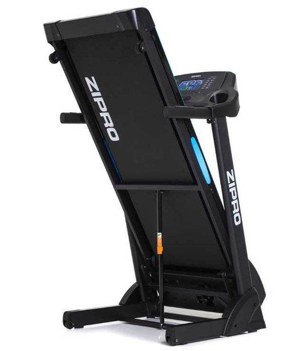 Vand Banda alergare ZIPRO Notus, motor 4CP, viteza 0.8-18 km/h, greutate maxima utilizator 150kg