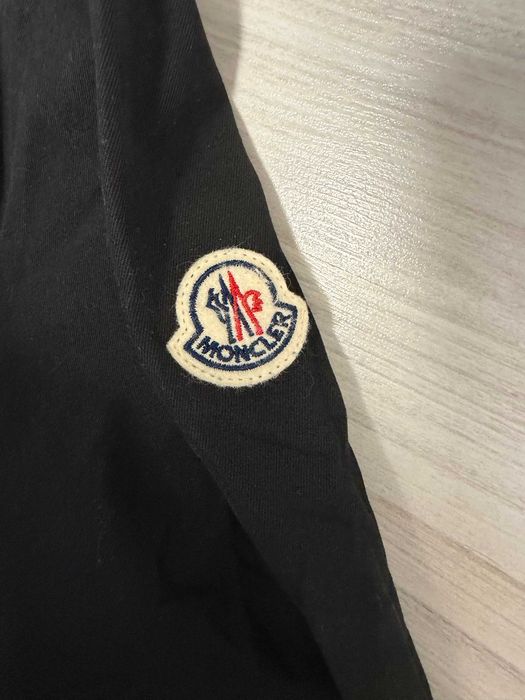 Moncler Overshirts ''оригинално мъжка риза тип яке S размер
