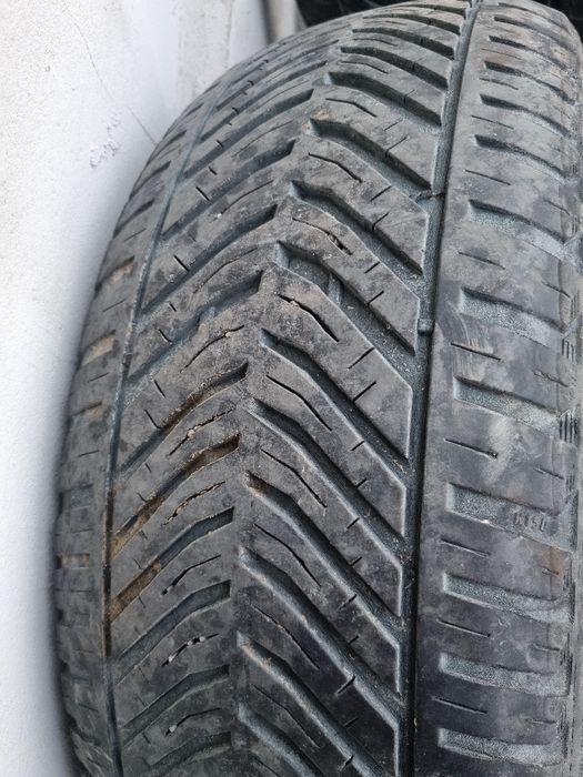 Vand 4 cauciucuri all sezon Tigar