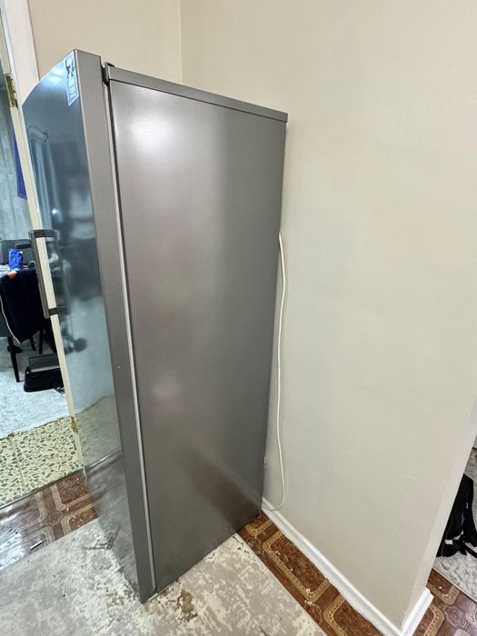 Морозильник Beko