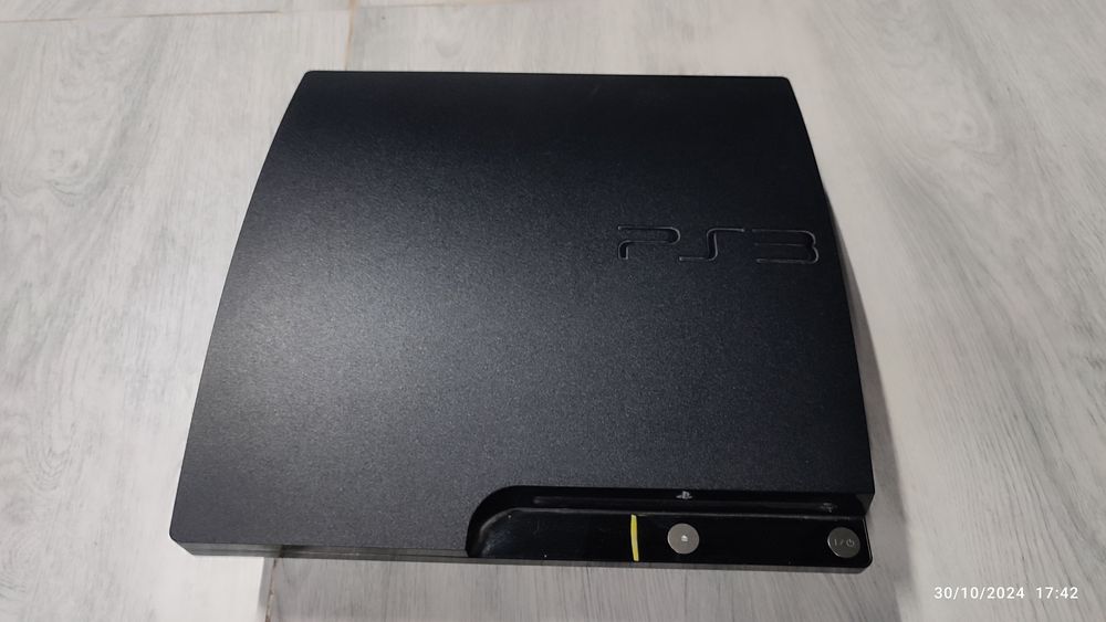 Playstation 3 slim 4 orginal jostik