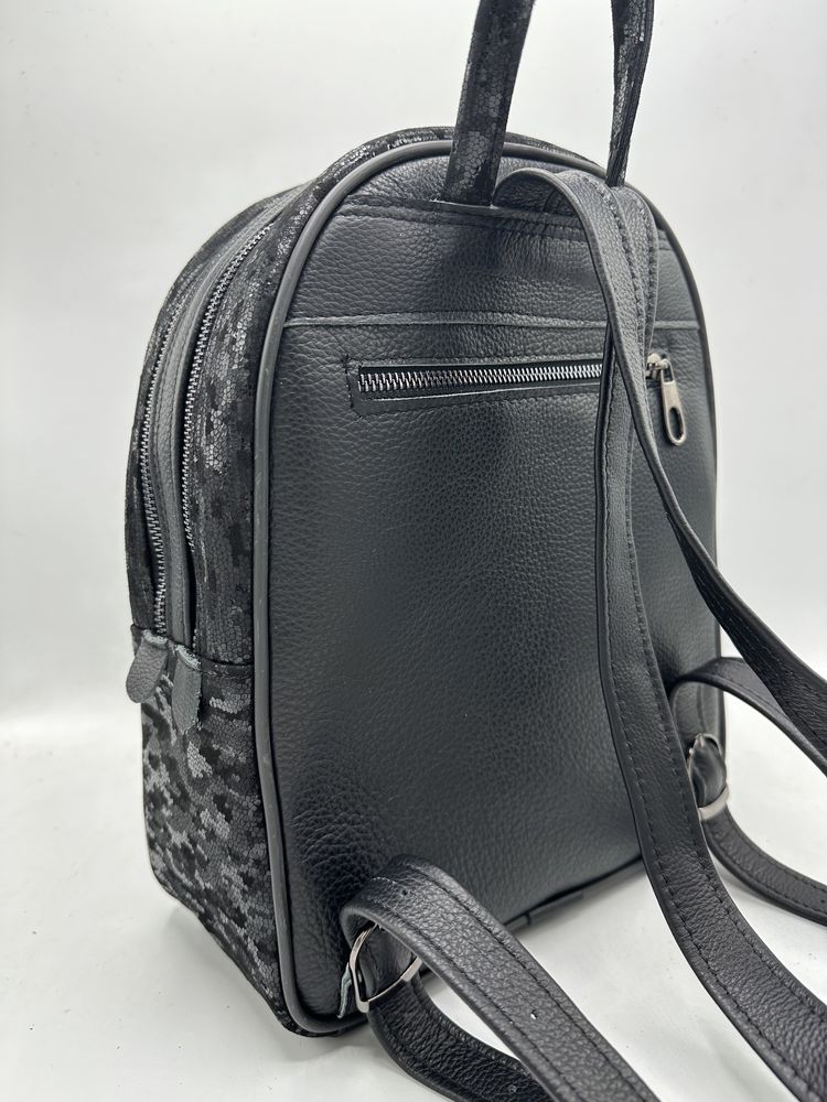 Rucsac din piele naturala ebags.ro nu fossil guess michael kors