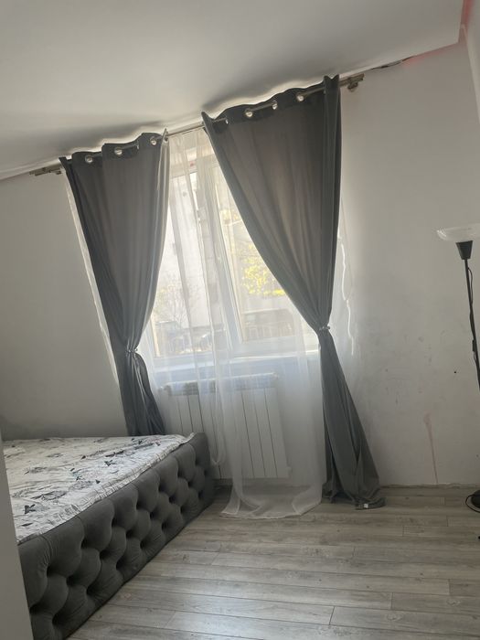 vând apartament 2 camere/spatiu com CENTRU zona 0 LOC PARCARE ratecred