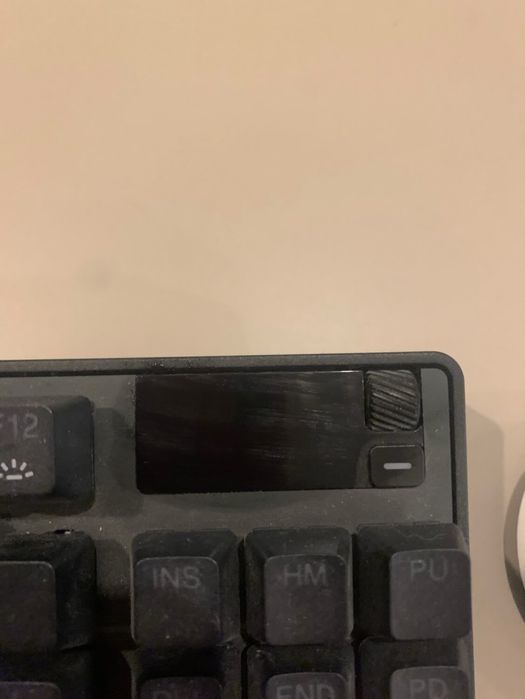SteelSeries Apex 9 Mini