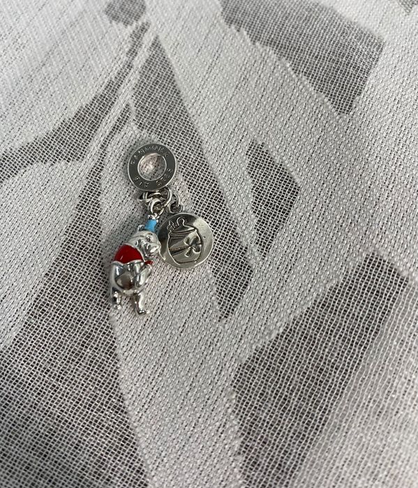 Талисмани Pandora s925