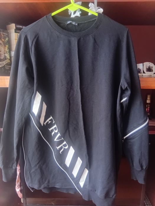 Разгрузка гардероба