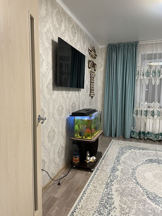 СРОЧНО! Продам 2 комнатную квартиру