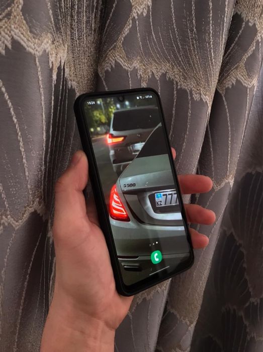 Samsung A22 память 128