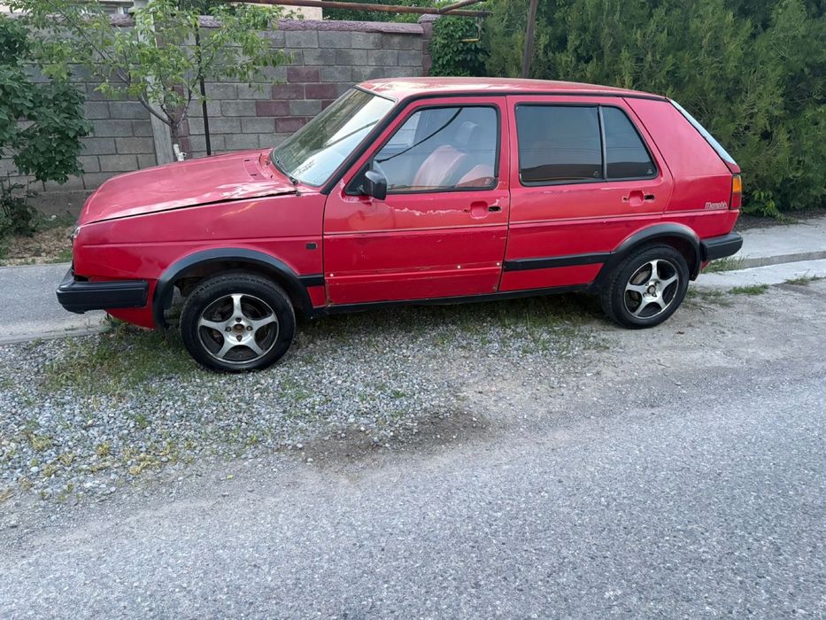 Авто  Wolkswagen Golf   аренда!