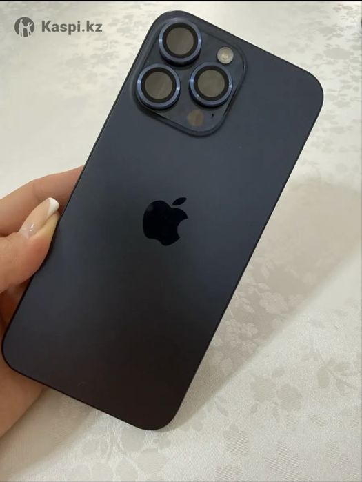 IPhone 15 Pro Max 256