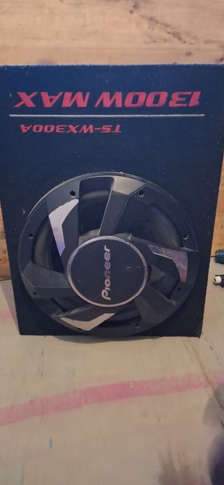 Sambufer holati yaxshi