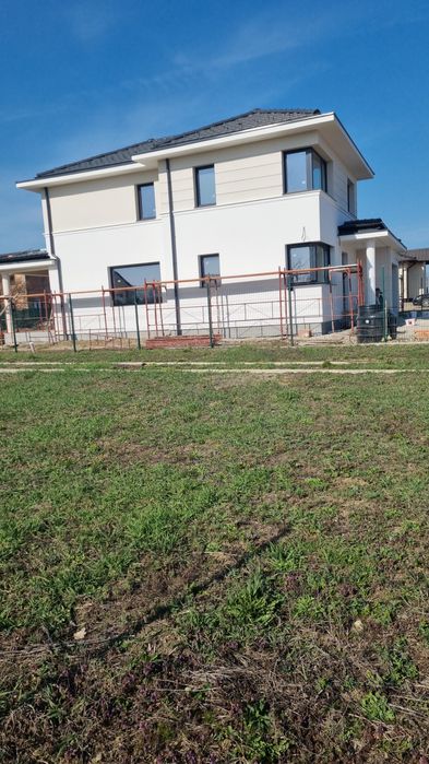 Finisaje interioare profesionale .