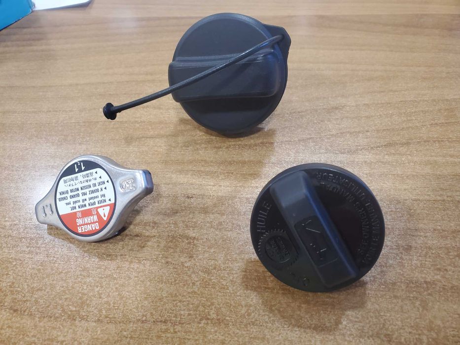 Капачка за радиатор  1.1 резервоар или масло Honda Сivic Accord CRV