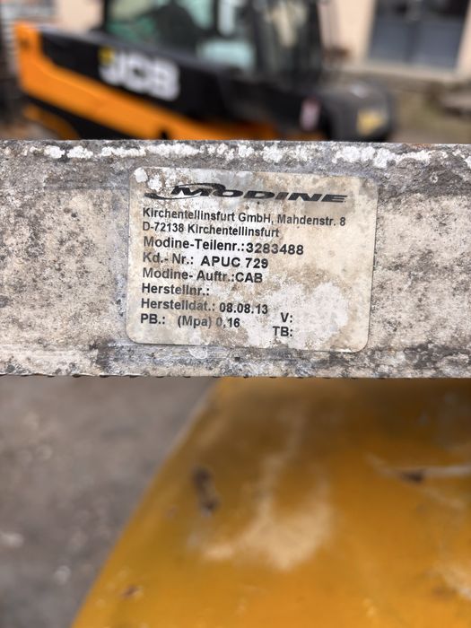 Servo pt directie DAF LF45 ZFLS 90202D