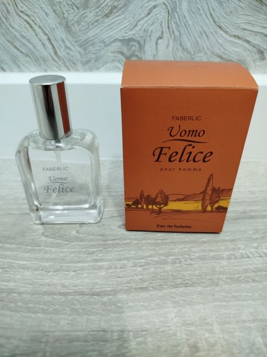 Туалетная вода мужская