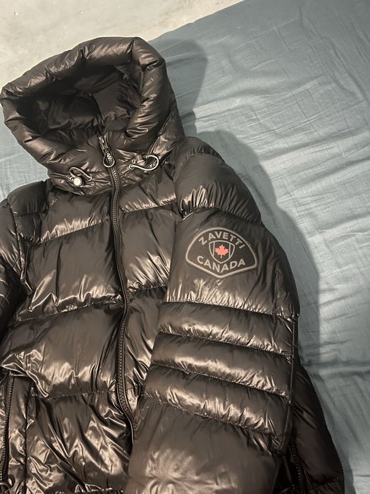 Яке zavetti canada