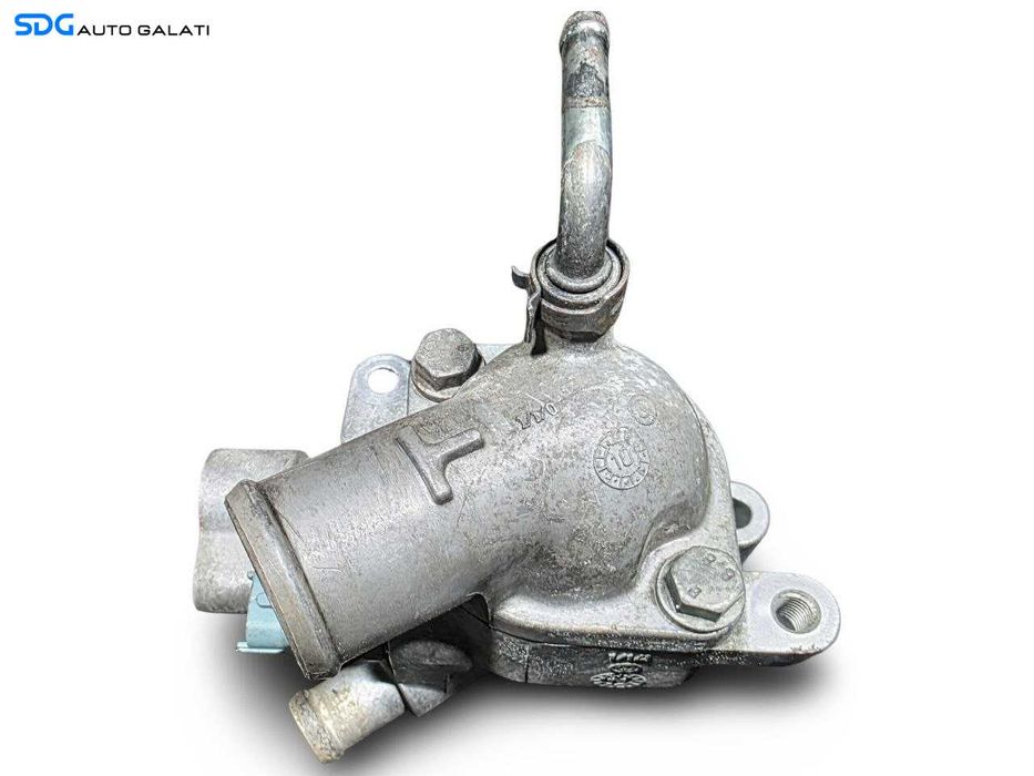 Corp Carcasa Termostat Opel Zafira B 1.7 CDTI 2005 - 2014 Cod 98005555, 97388357, 98005556 [N5648]