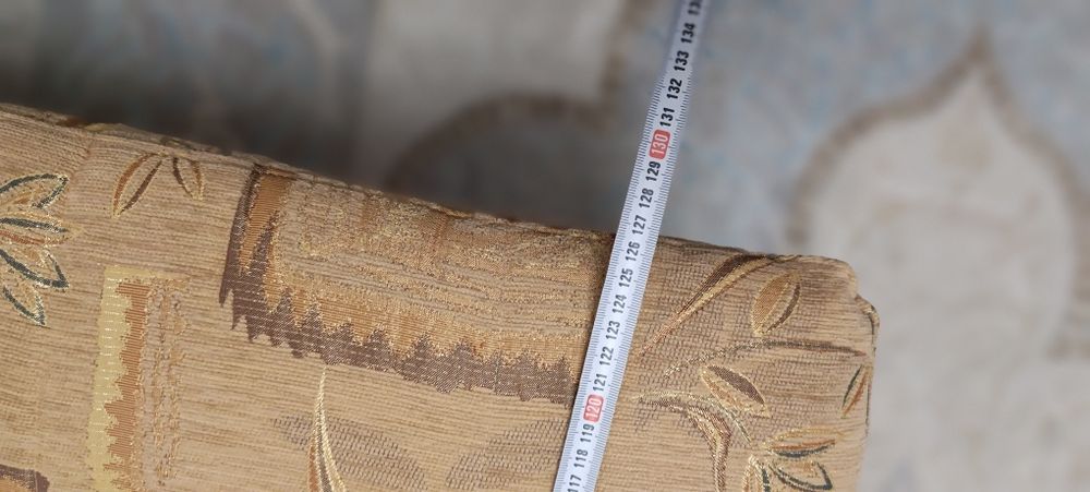 Диван маленький да удаленький