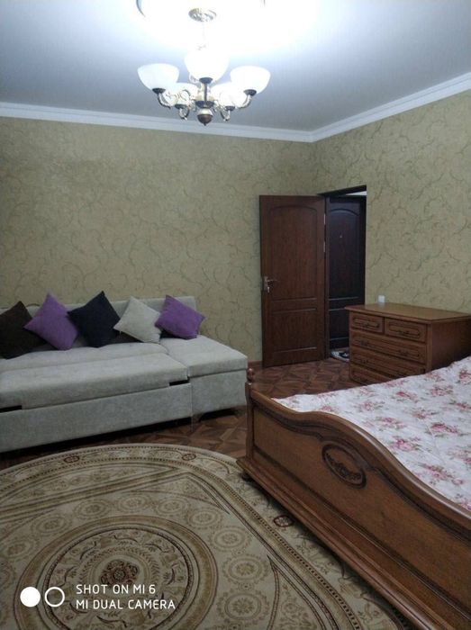 Продажа квартиры на Мирзо Улугбском р-не ориентир 15 гор больница