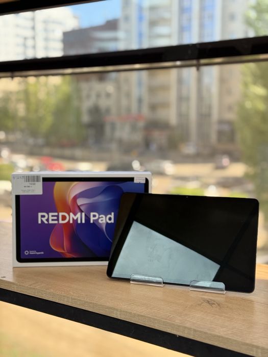 Планшет Redmi Pad 2/Рассрочка 0-0-12