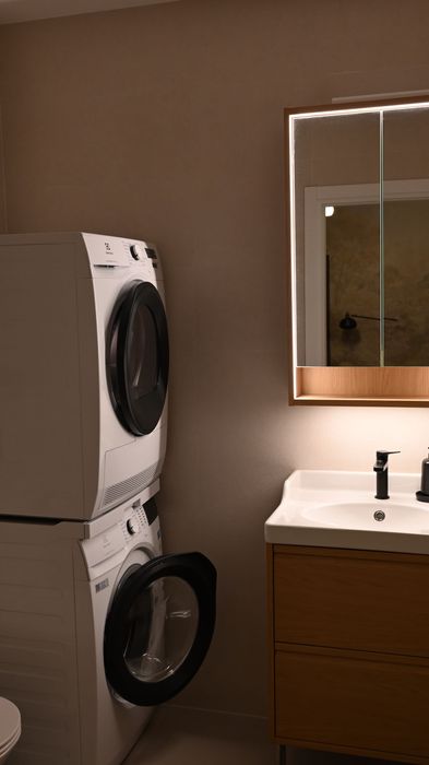 Dau in chirie apartament 2 camere zona Moșilor