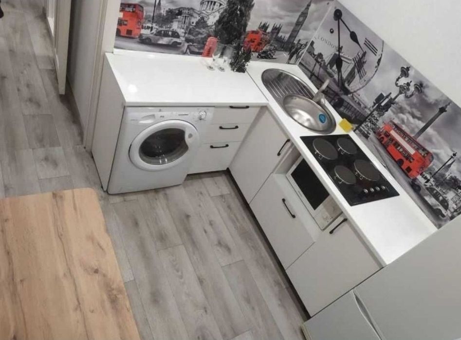 Сдаю однушку посуточно в центре города