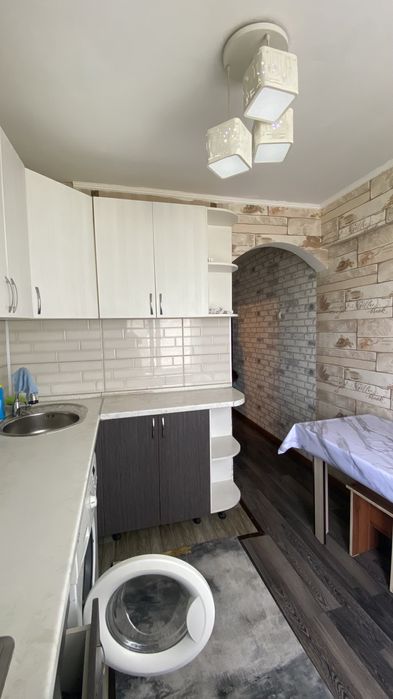 Квартира жалға беріледі