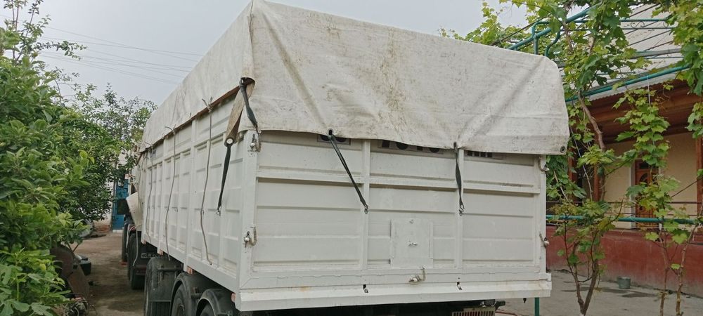 Прсеп зернавоз самасувал