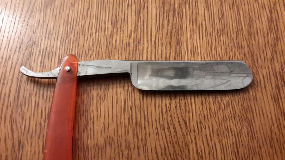 Бръснач на Солинген