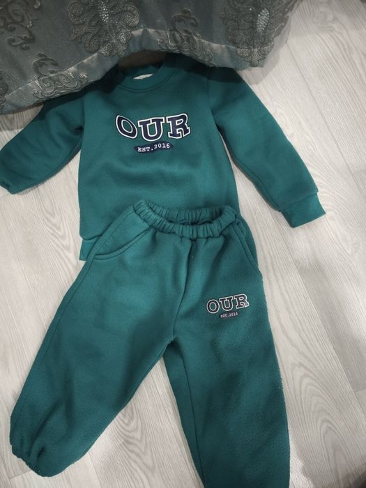 Продам детский костюм