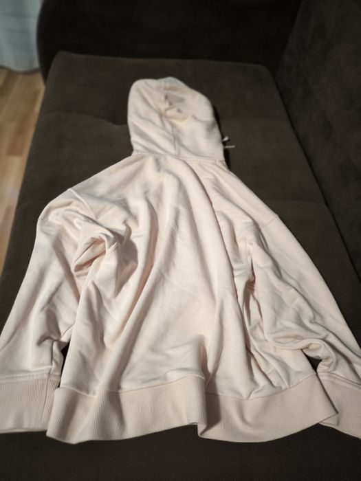 Hanorac dama  Puma S(36)